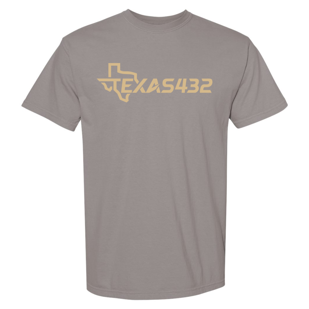 Adult Comfort Colors Heavyweight T-Shirt