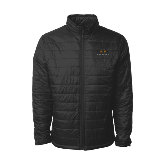 Men's HH Holdings Puffer Jacket