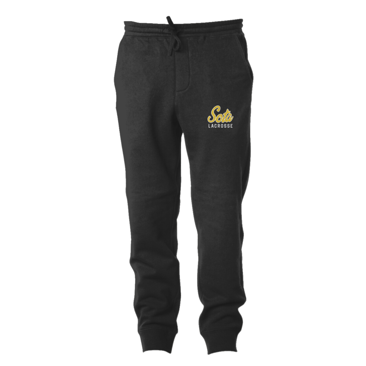 Youth Minnesota Lacrosse Lightweight Blend Sweatpants