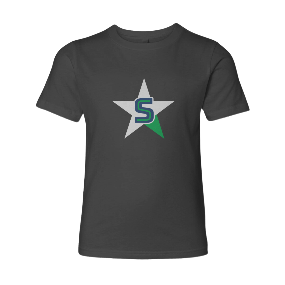 Youth Stamford Next Level Cotton T-Shirt