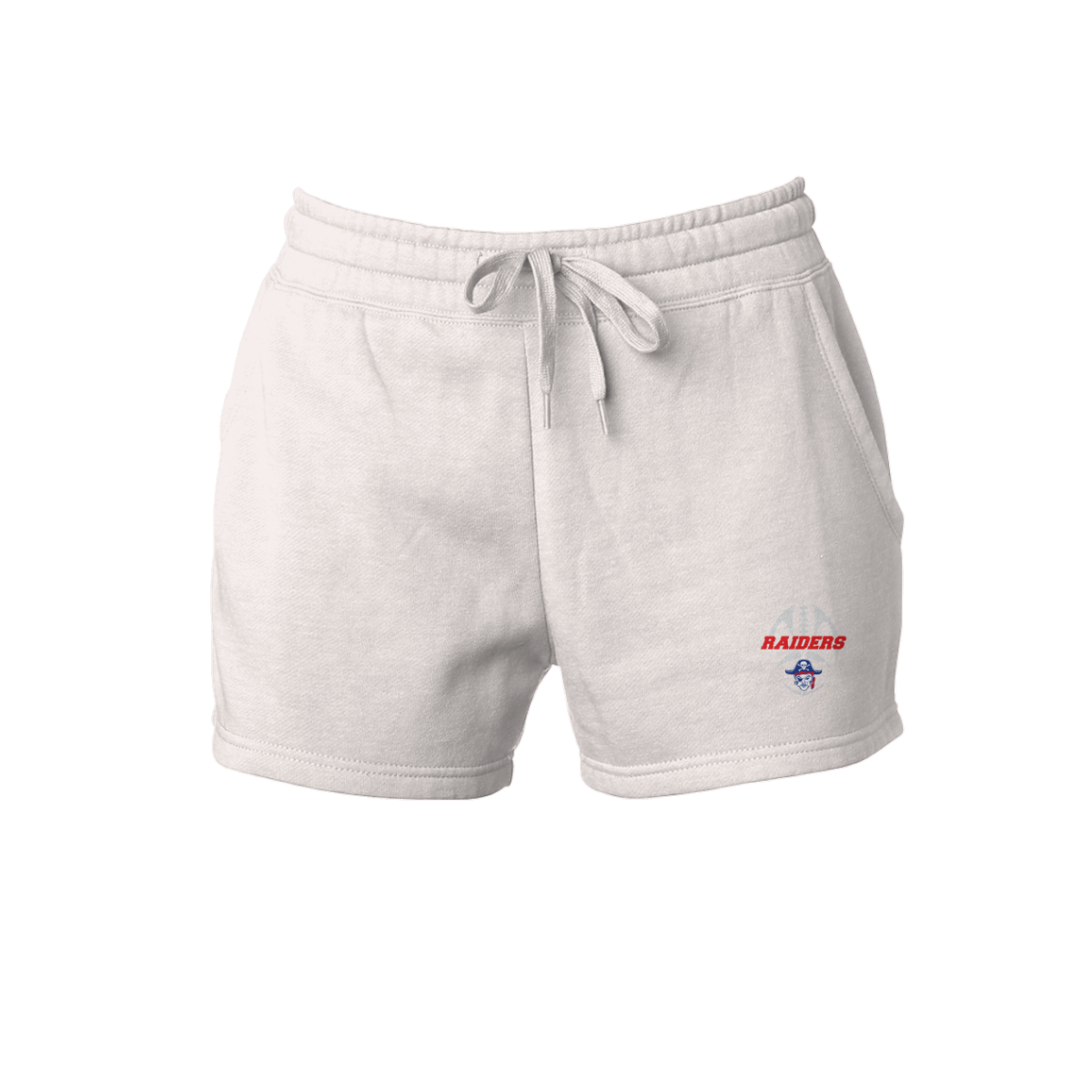 Women's Fairport Football and Cheer Wave Wash Short