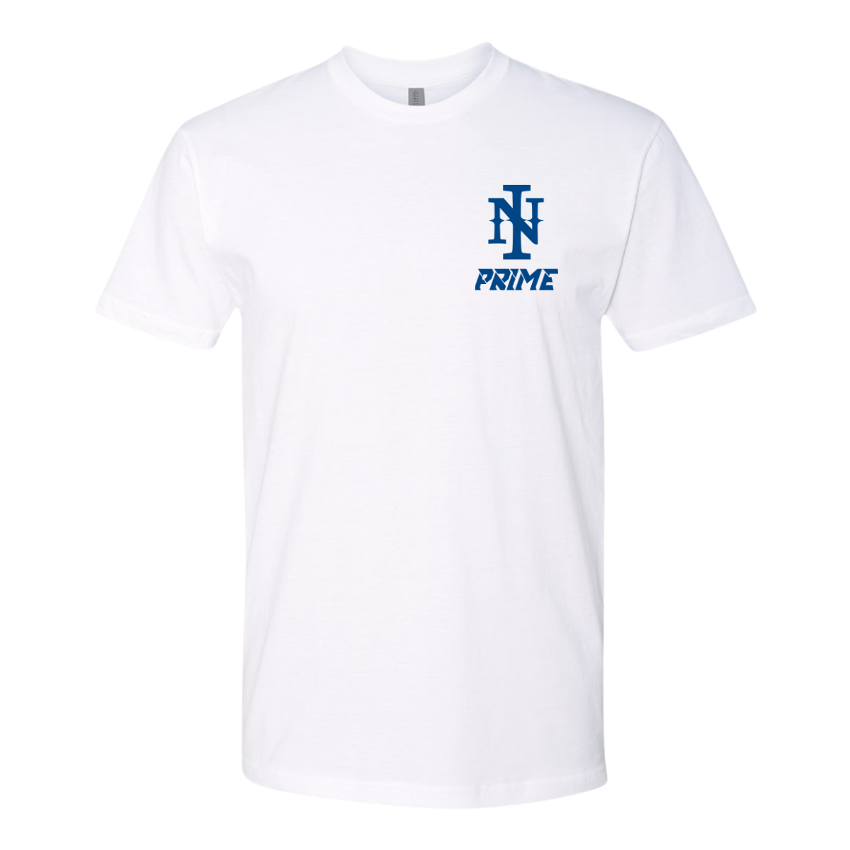 Adult Ninth Inning Baseball Next Level Cotton T-Shirt