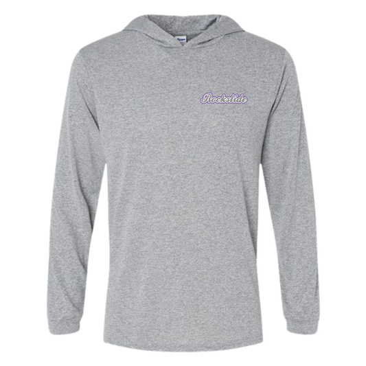 Adult Rockslide Lacrosse Bahama Sun Hoodie