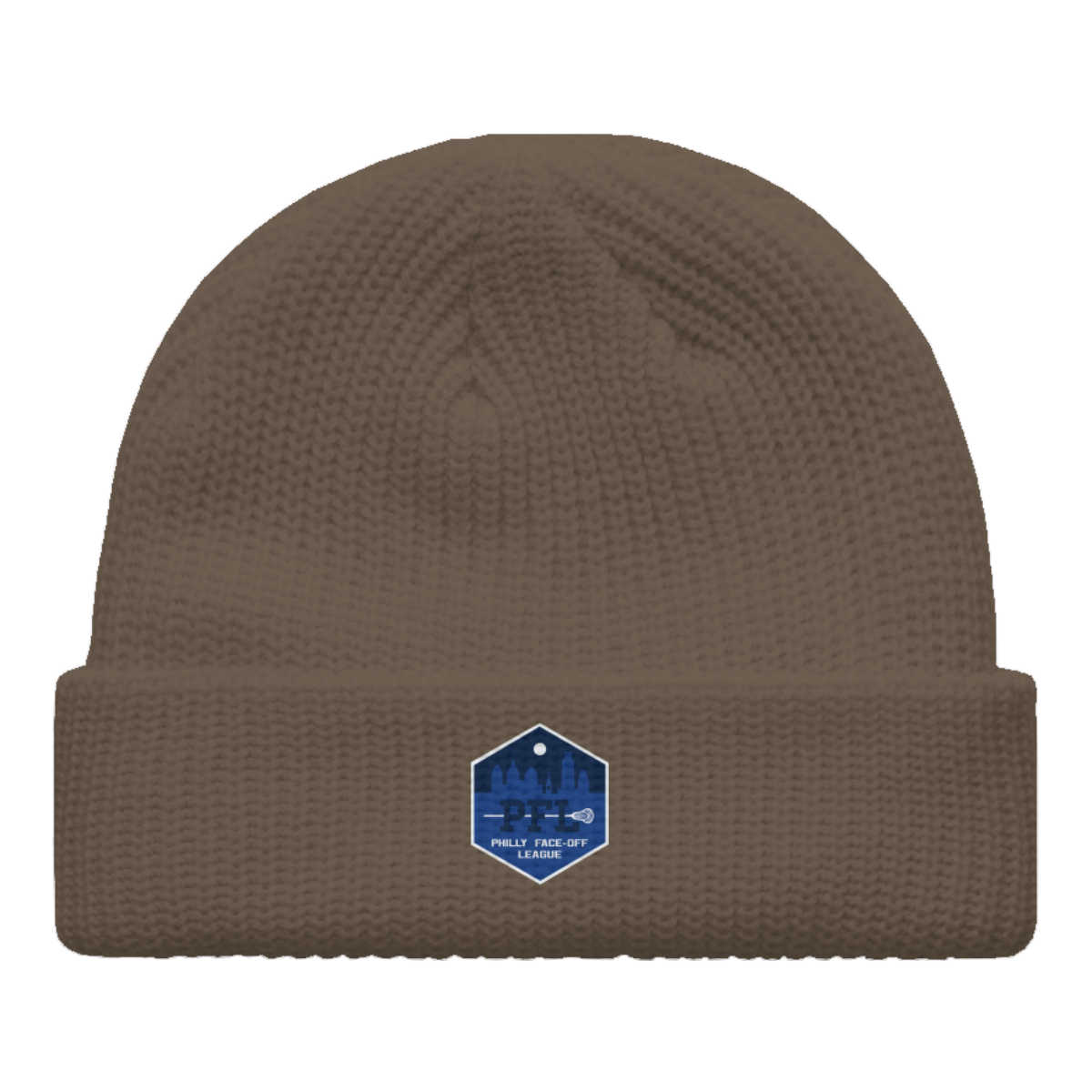 PFL Fisherman Beanie