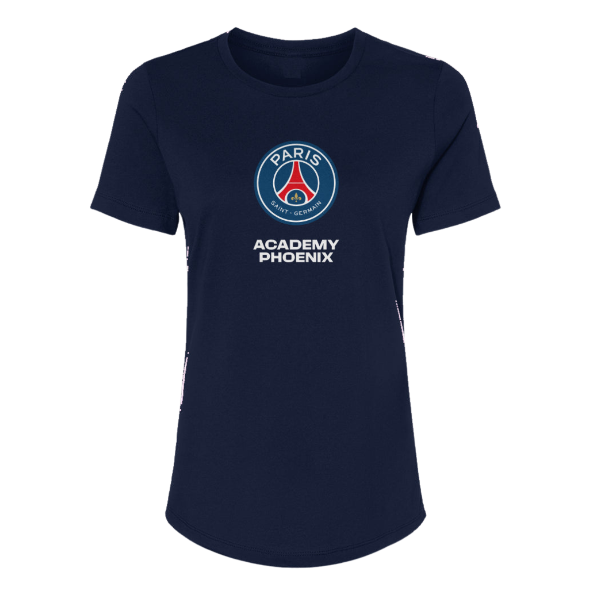 Women’s PSG Academy Phoenix Relaxed T-shirt