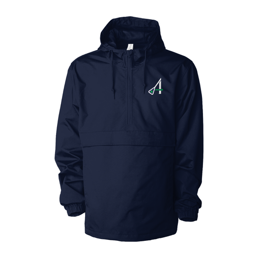 Adult Maryland Arrows Box Lacrosse ITC Anorak Jacket