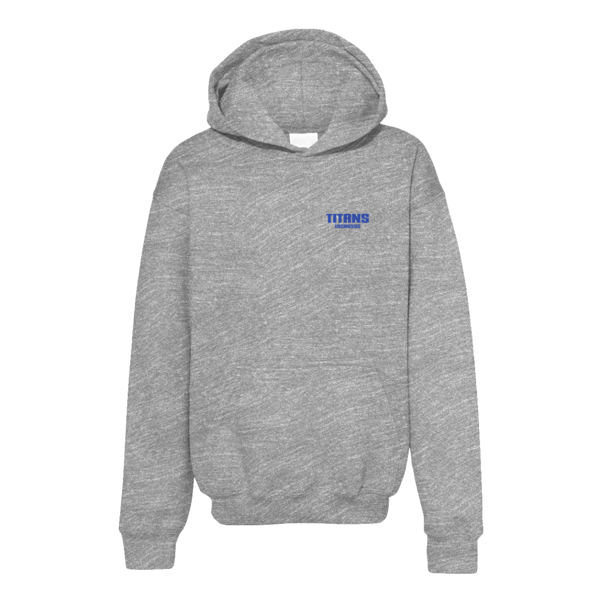 Youth SW Titans Lacrosse Gildan Hoodie