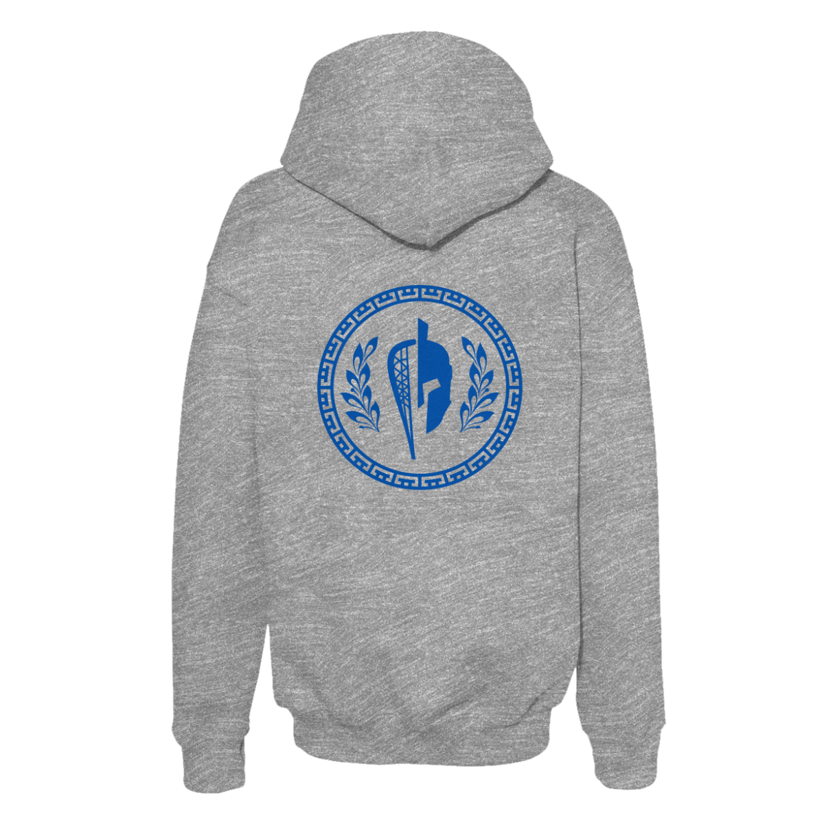 Youth SW Titans Lacrosse Gildan Hoodie