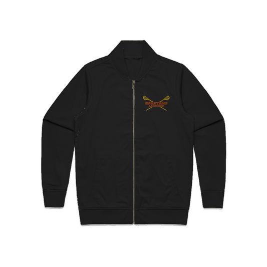 Adult La Cañada Lacrosse AS Colour Bomber Jacket