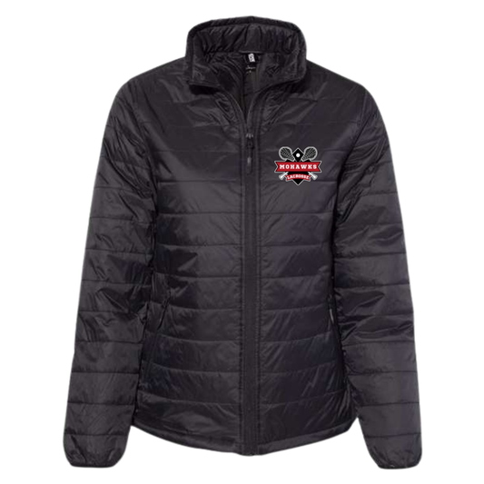 Women's Morgantown Lacrosse ITC Puffer Jacket