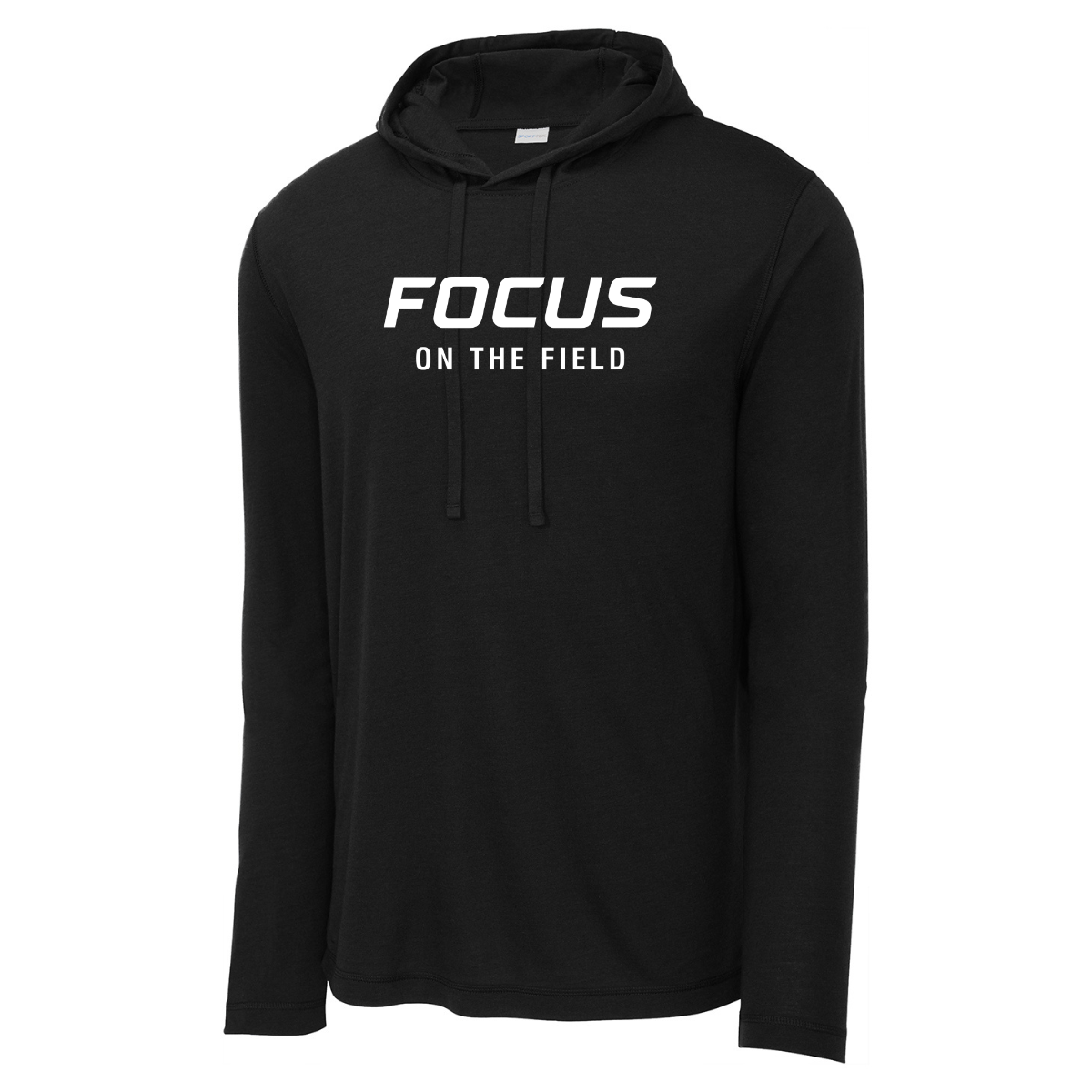 Adult FOTF Long Sleeve Hoodie