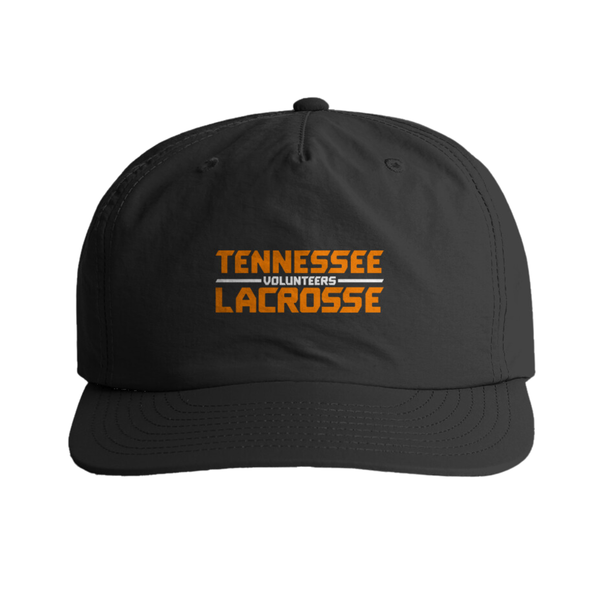 Tennessee Lacrosse AS Colour Surf Cap