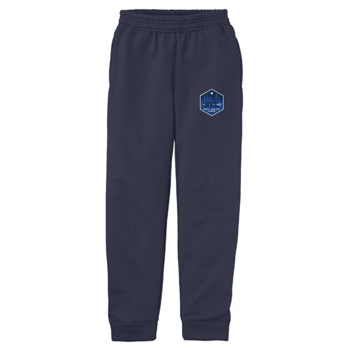 Youth PFL Fleece Jogger