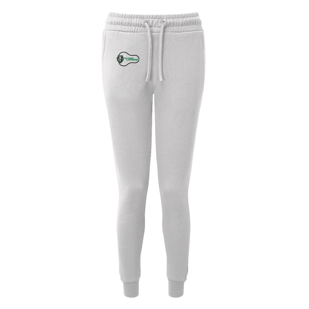 Women's Payson Lacrosse TriDri Fitted Joggers