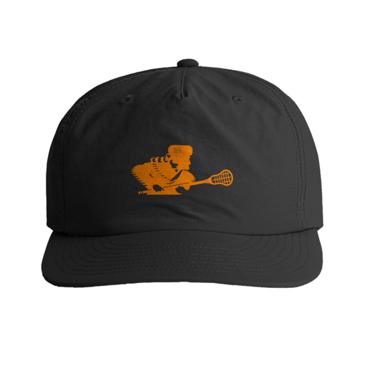 Tennessee Lacrosse AS Colour Surf Cap