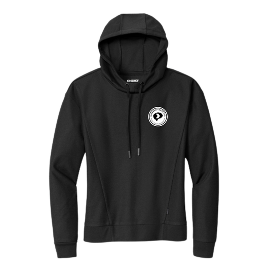 Women's Mental Agility OGIO Revive Hoodie