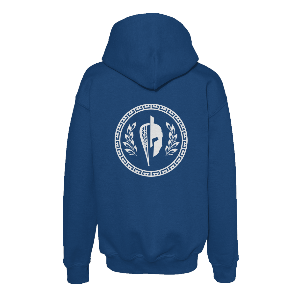 Youth SW Titans Lacrosse Gildan Hoodie