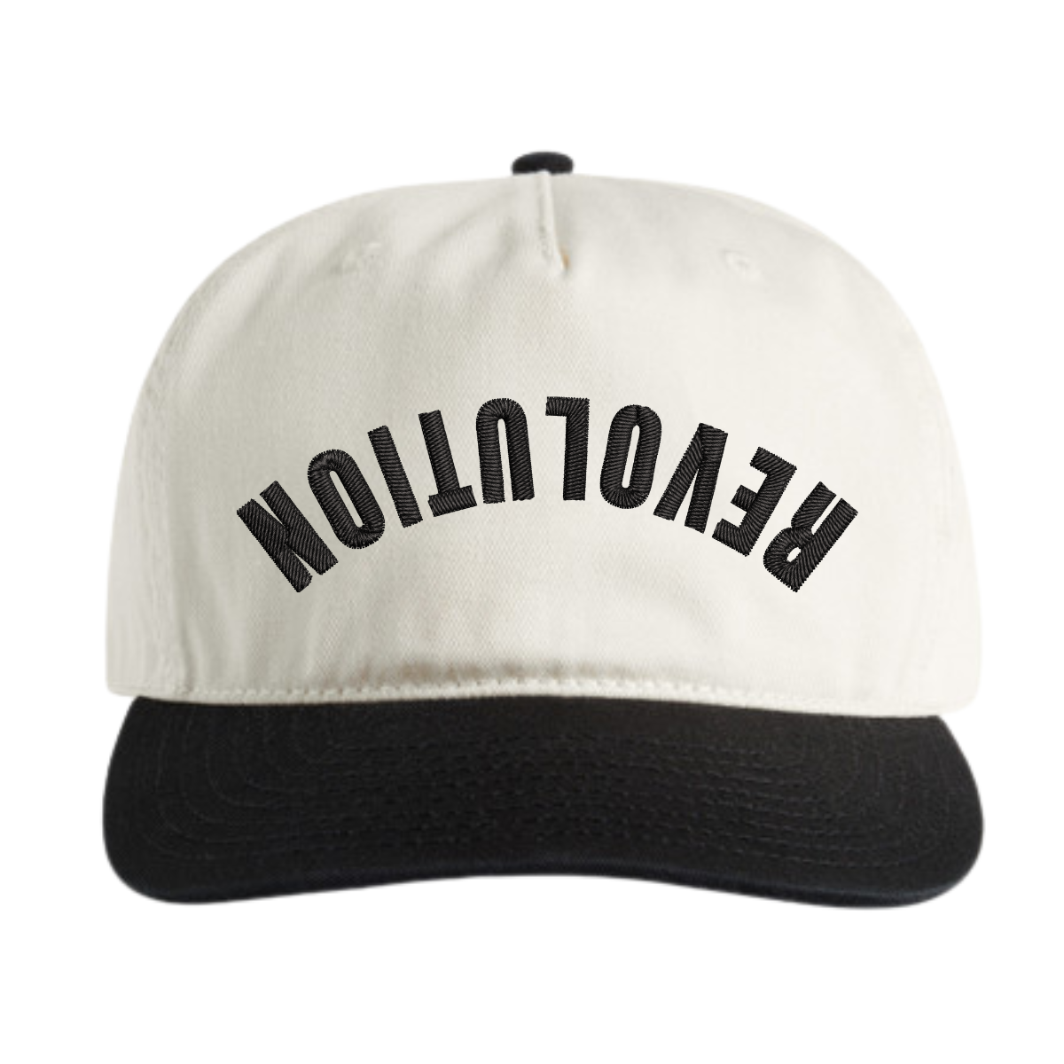 RVA AS Colour Two-Tone Cap