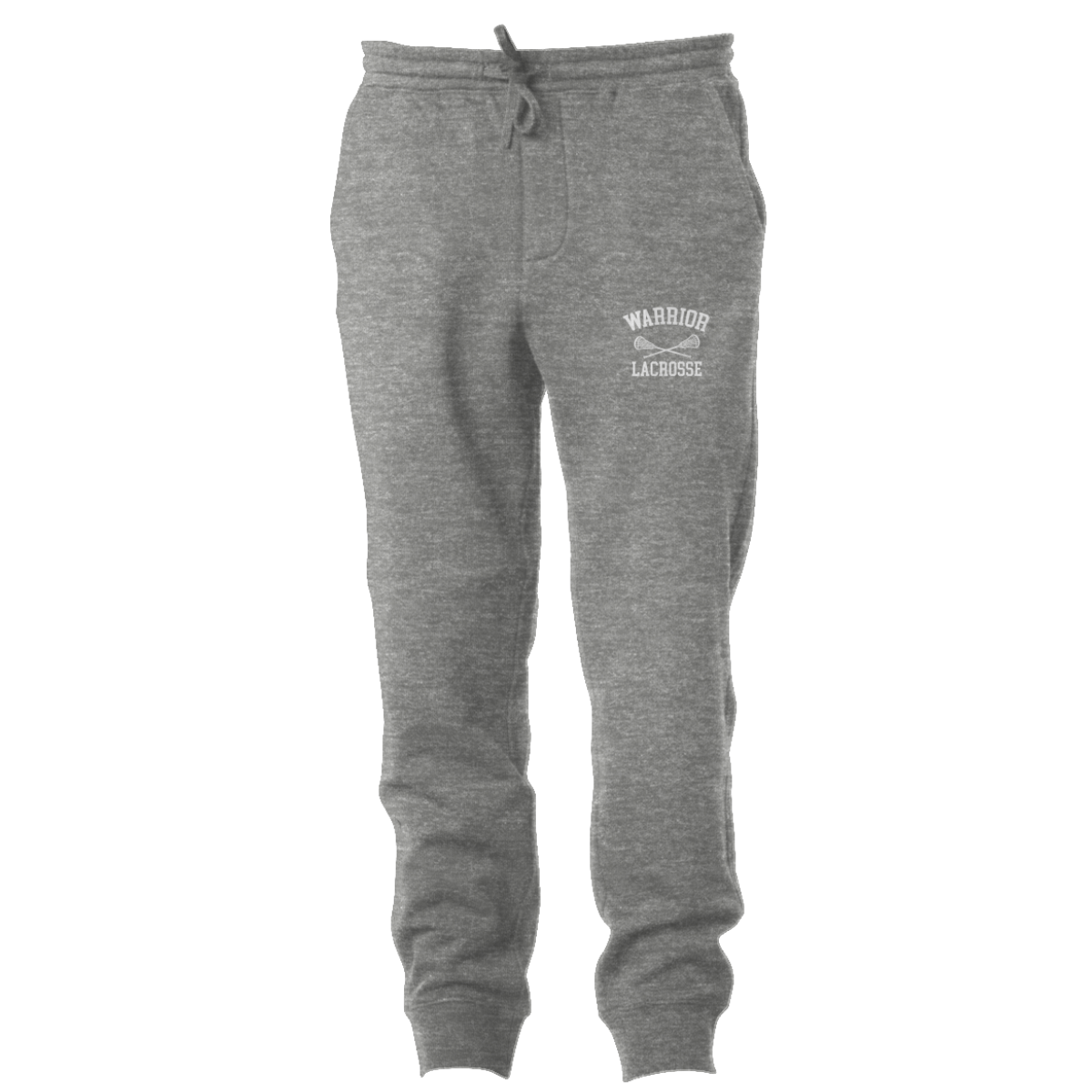 Youth Waukee Lacrosse Lightweight Blend Sweatpants