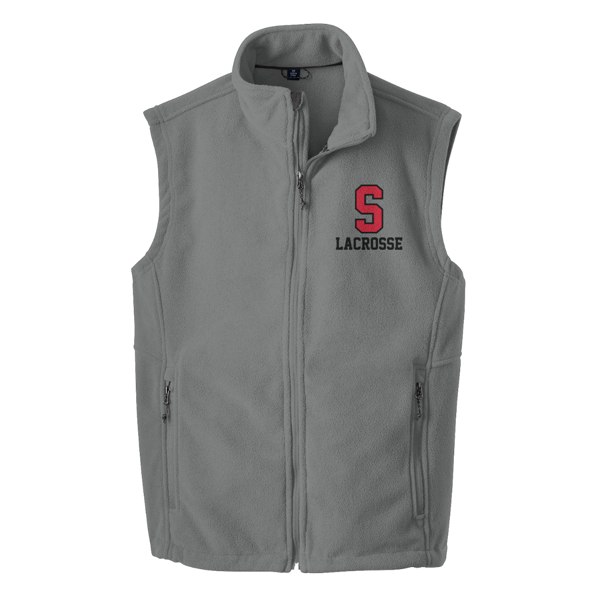 Adult Stillwater Port Authority Fleece Vest