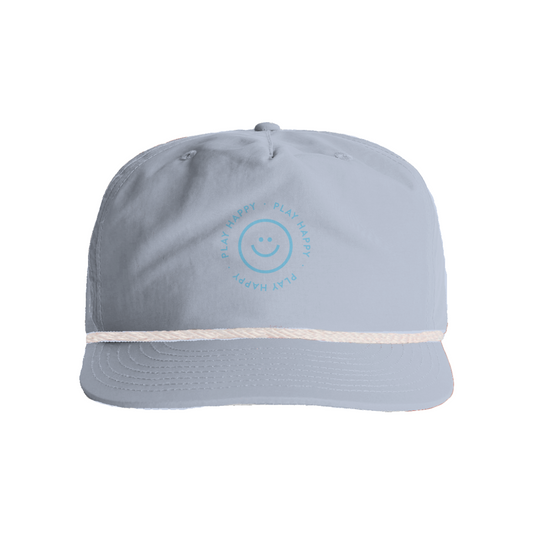Lizzie Colson Surf Rope Cap