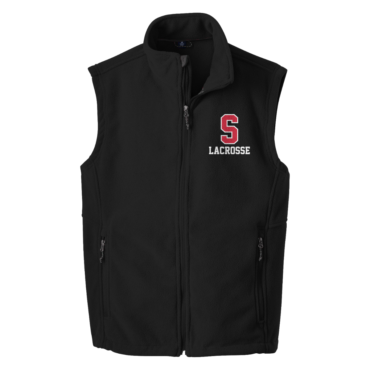 Adult Stillwater Port Authority Fleece Vest