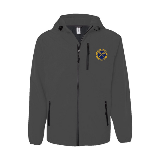 Adult LF Lacrosse ITC Poly-Tech Soft Shell Jacket
