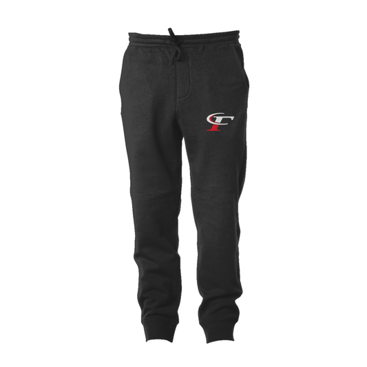 Youth Colorado Force Softball ITC Sweatpants