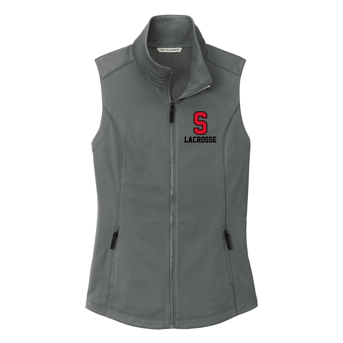 Women's Stillwater Port Authority Smooth Fleece Vest