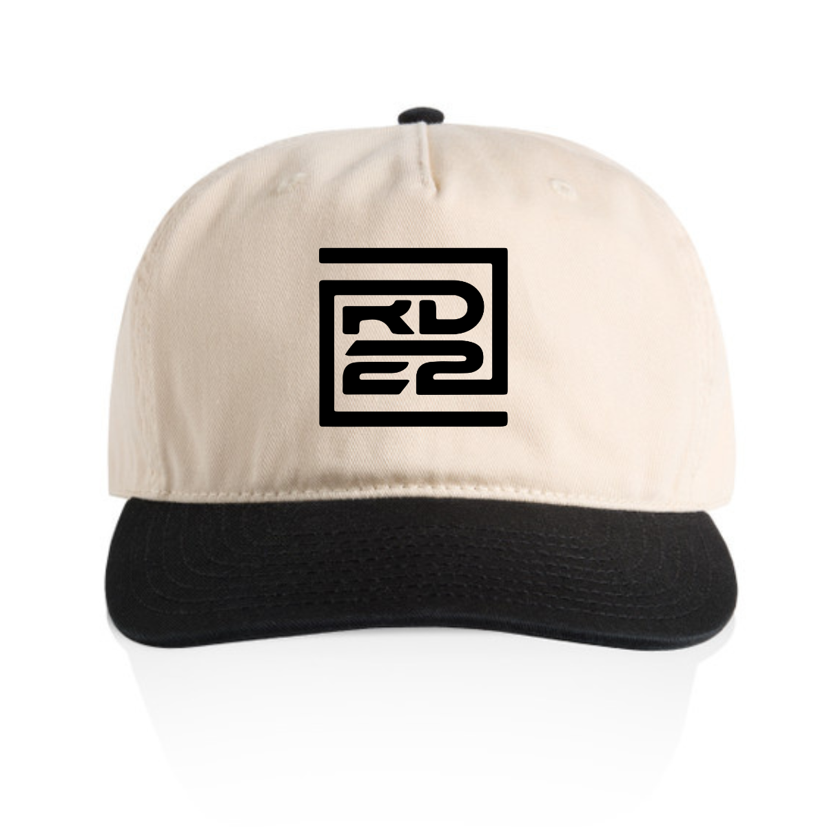 Drenner Lacrosse AS Colour Two-Tone Cap