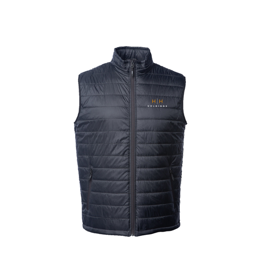 Men's HH Holdings Puffer Vest