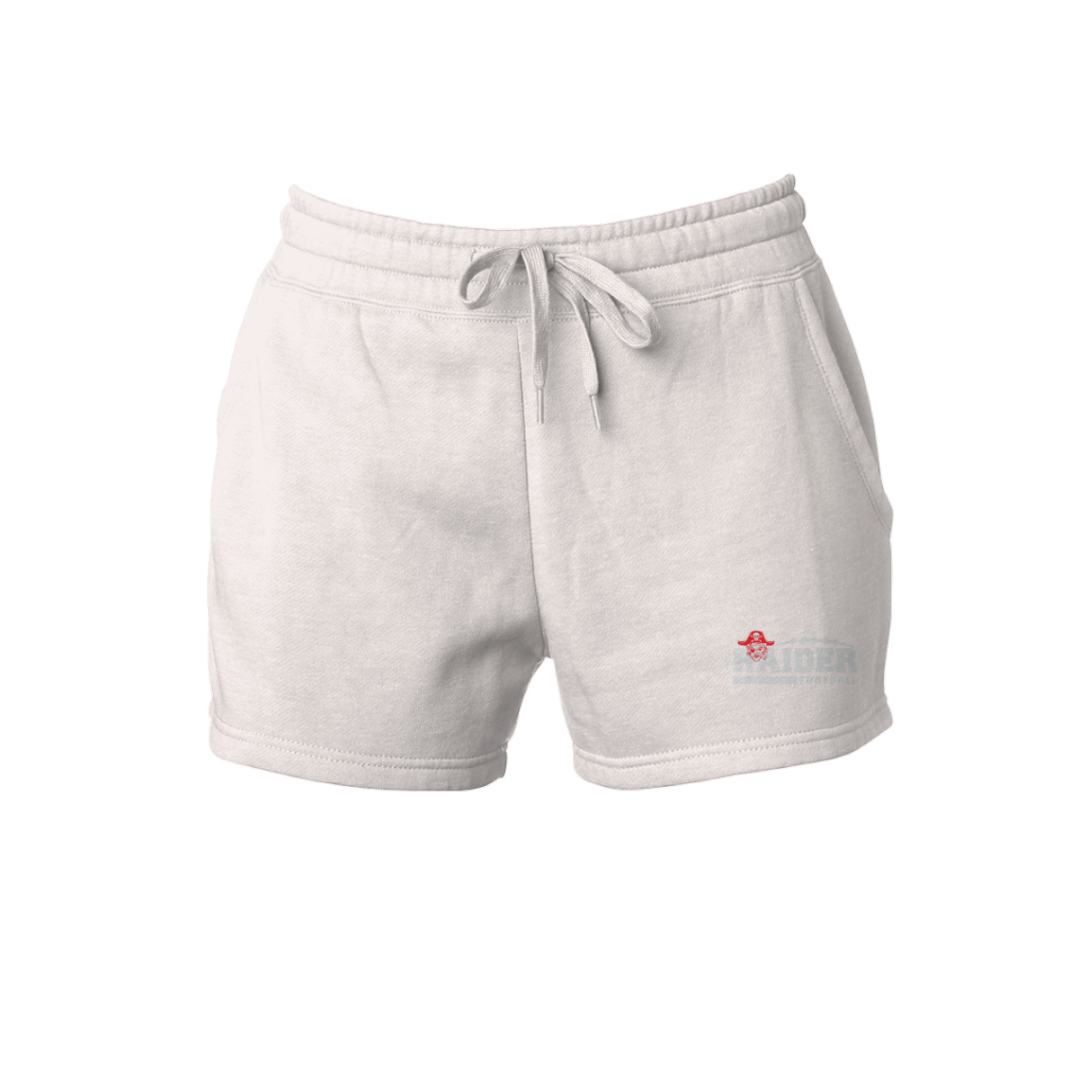 Women's Fairport Football and Cheer Wave Wash Short