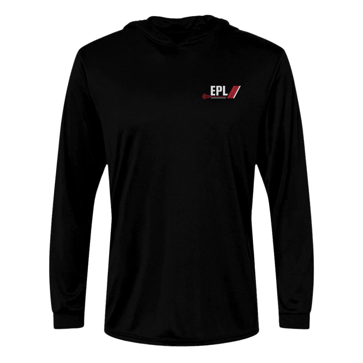 Adult EPL Bahama Long Sleeve Hoodie