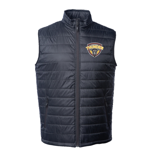 Adult Thunder Puffer Vest