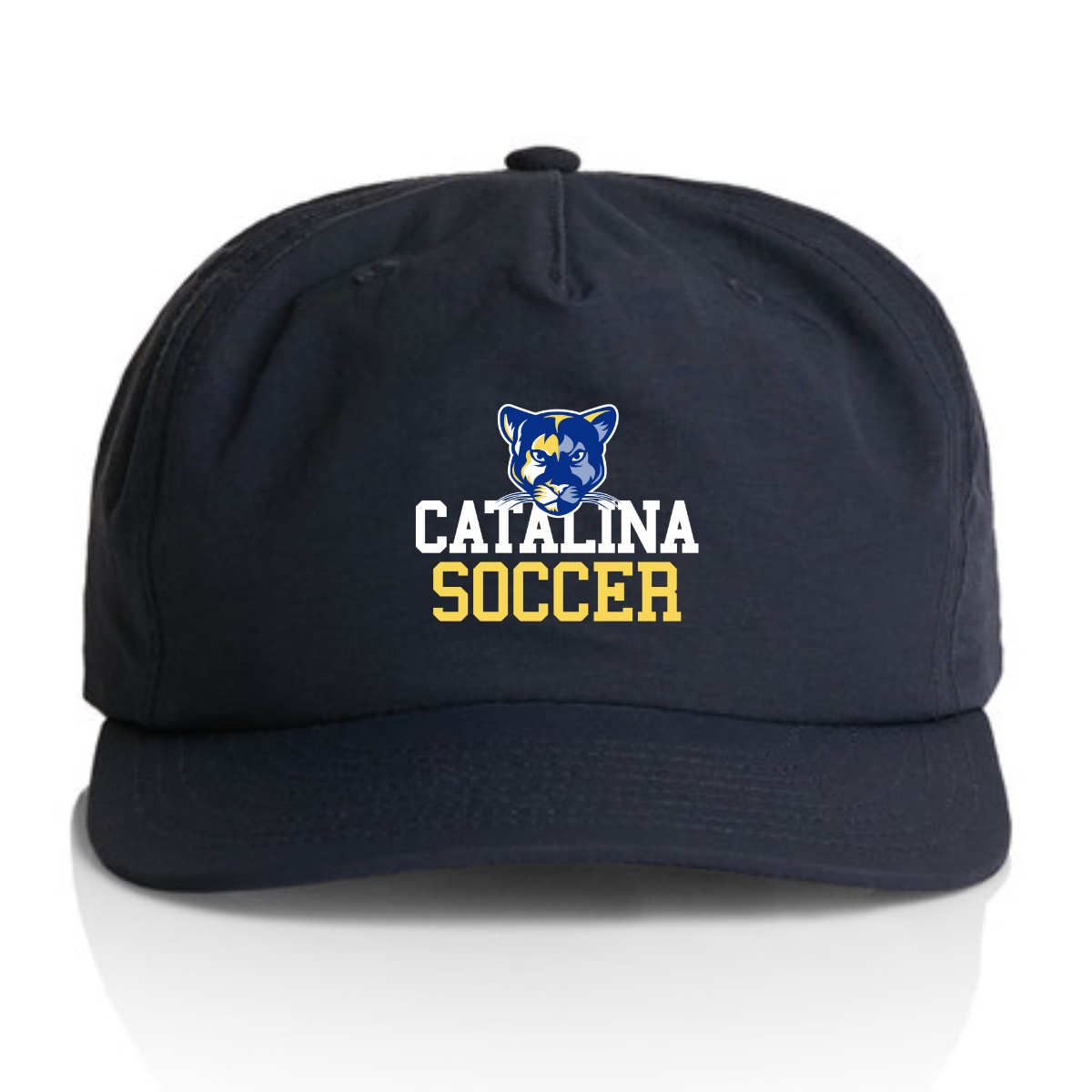 Catalina Soccer AS Colour Surf Cap