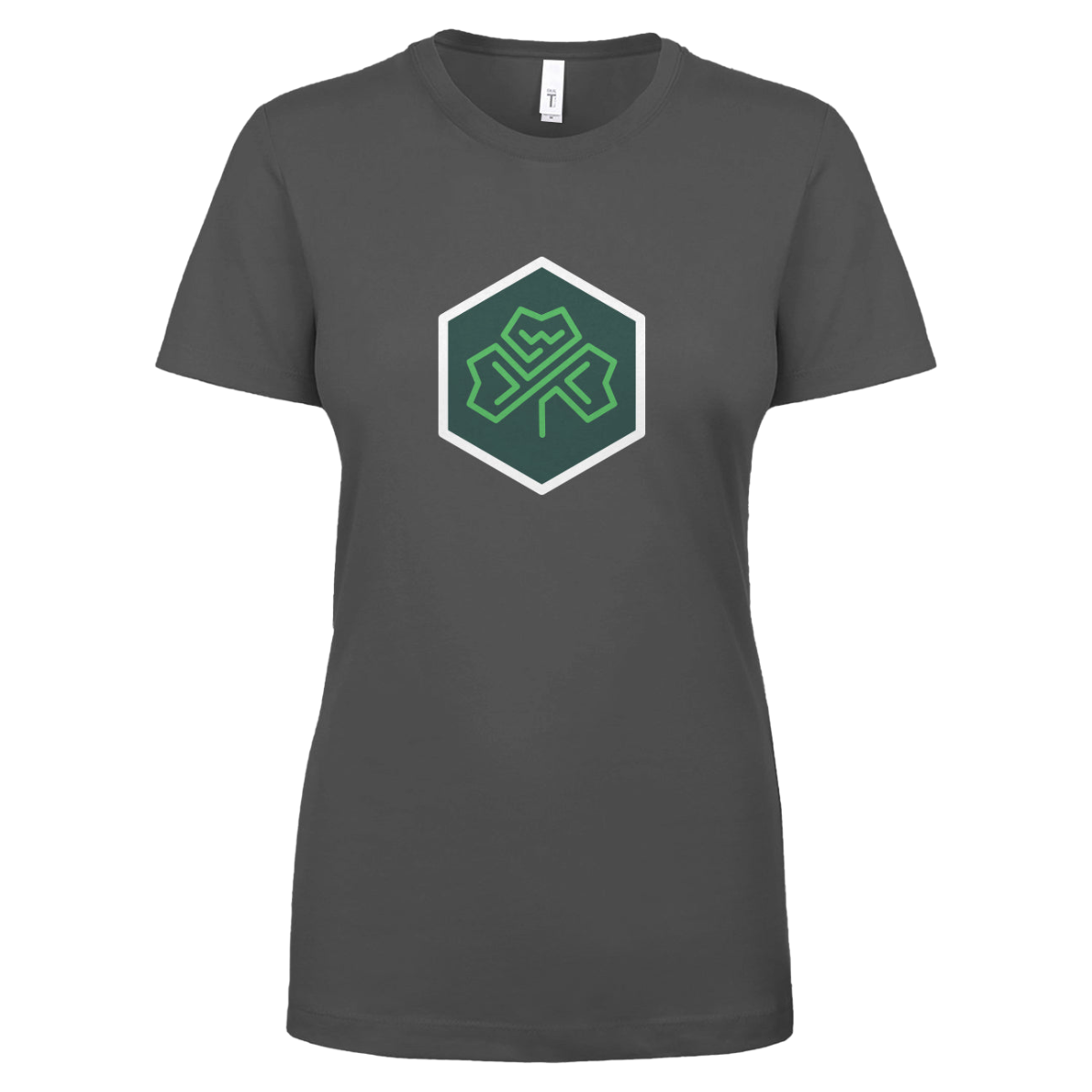 Women's Westfield All-Stars Next Level T-Shirt