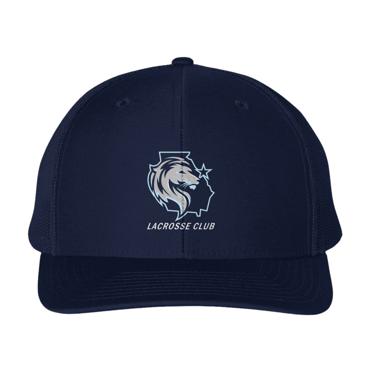 ALC Richardson 112 Snapback Trucker Cap