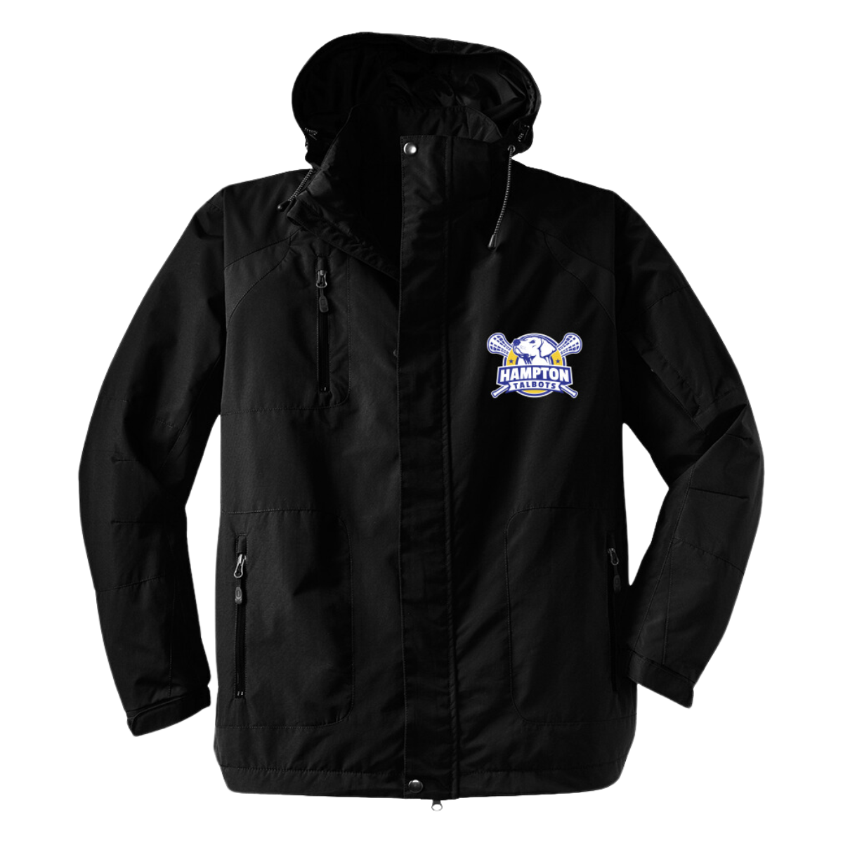 Adult Hampton Port Authority All-Season Jacket