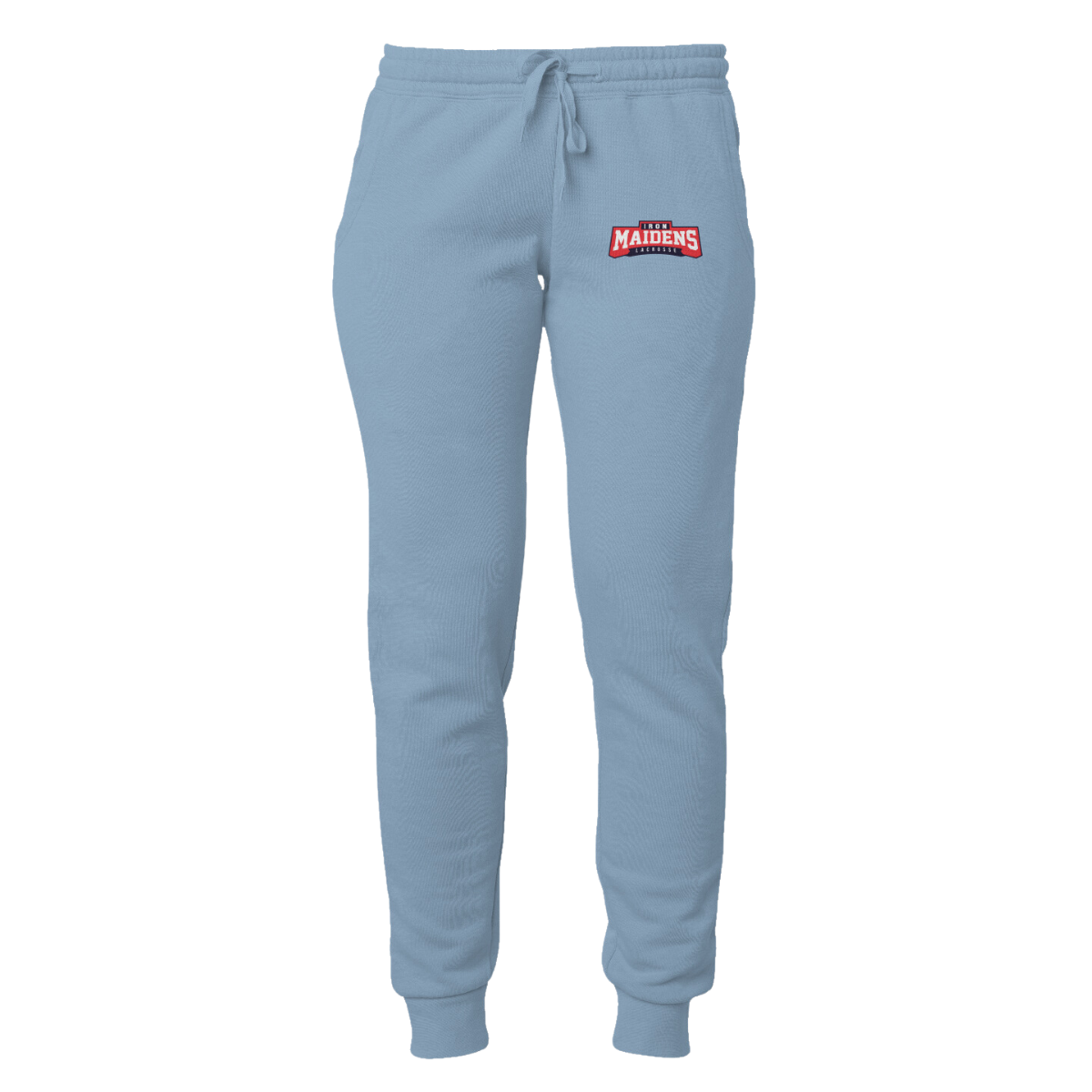 Women's Iron Maidens Wave Wash Sweatpants