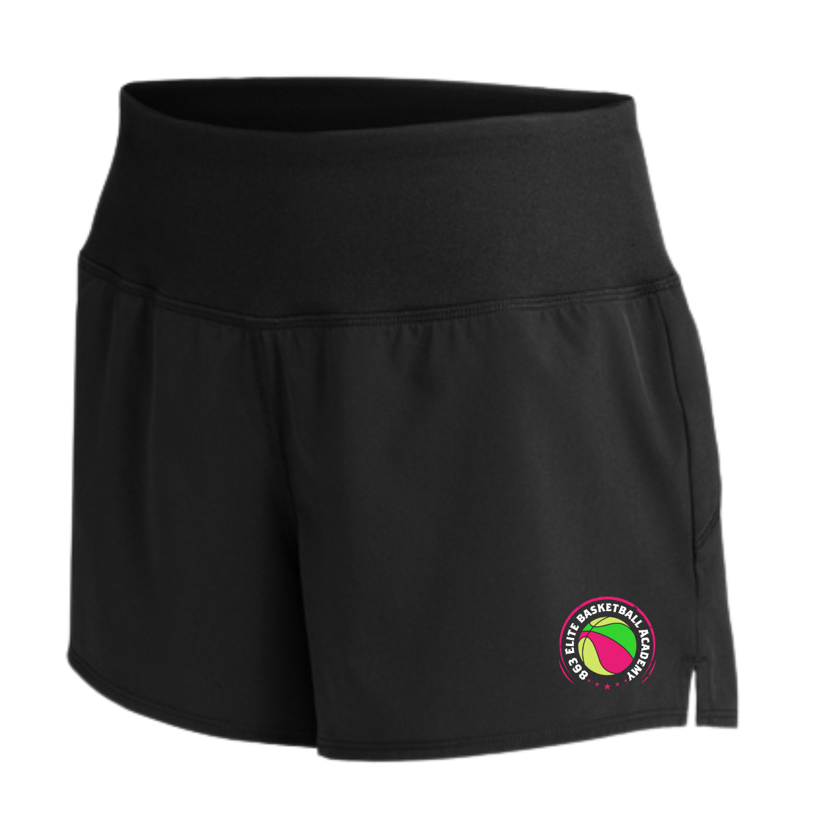 Women's Sport-Tek Repeat Short