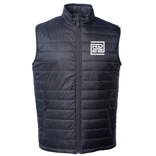 Men's Drenner Lacrosse Puffer Vest