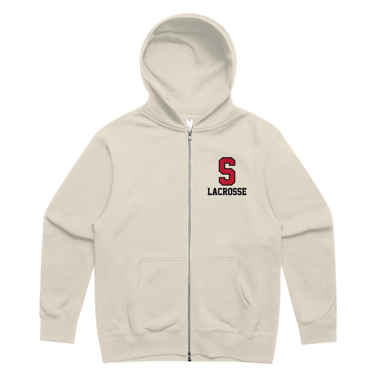 Adult Stillwater AS Colour Heavy Full Zip Hoodie
