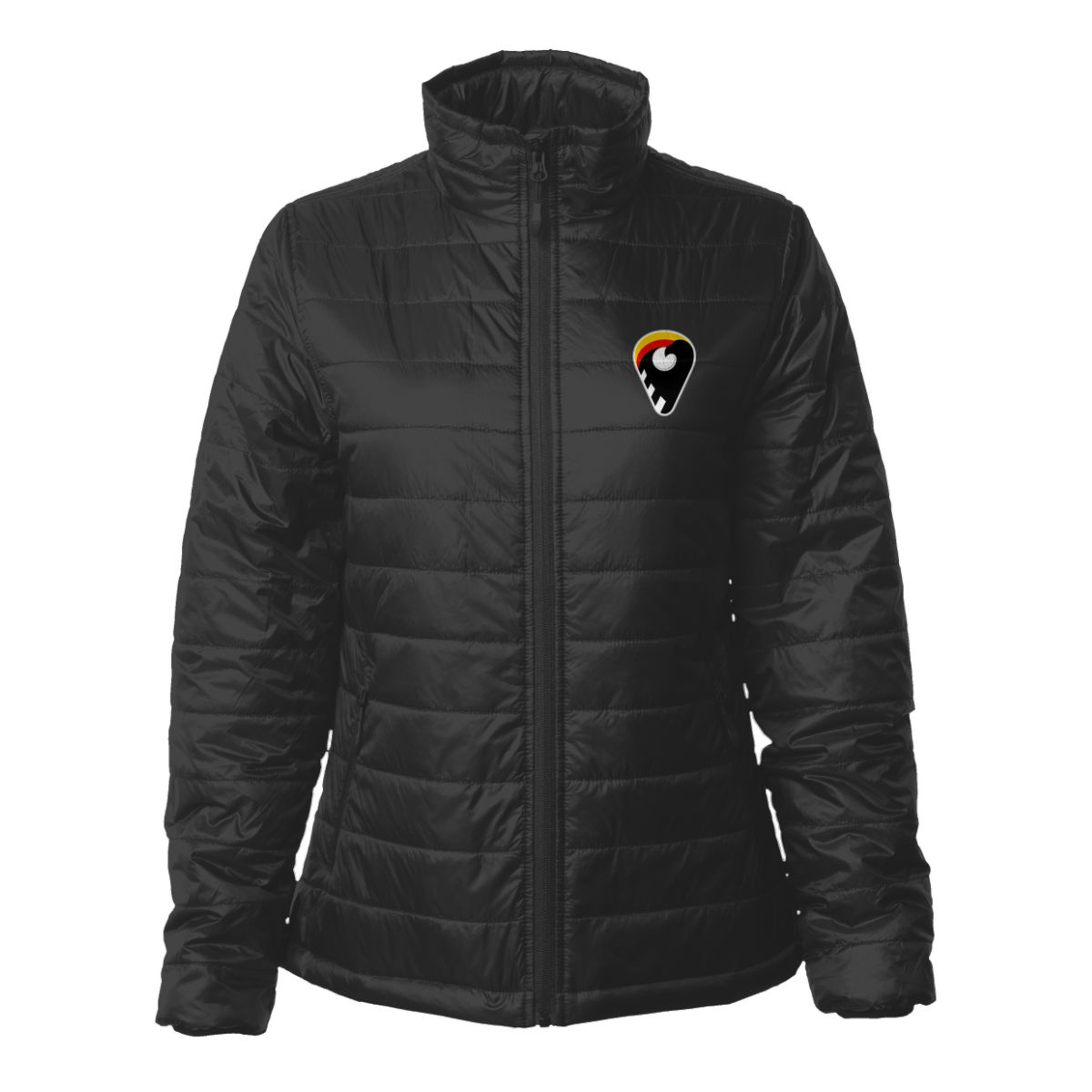 Women's GH Lacrosse ITC Puffer Jacket