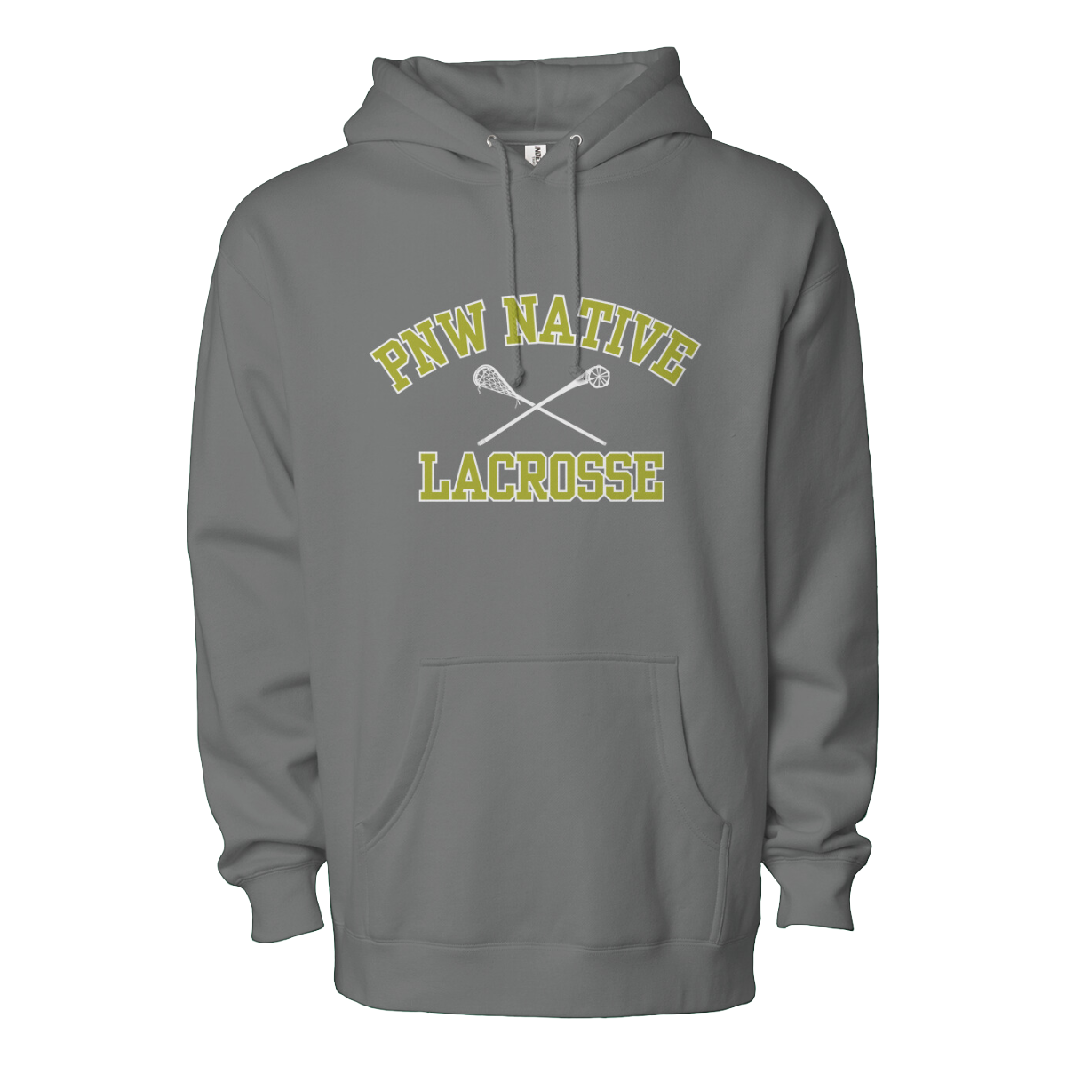 Adult PNN Lacrosse ITC Heavyweight Hoodie