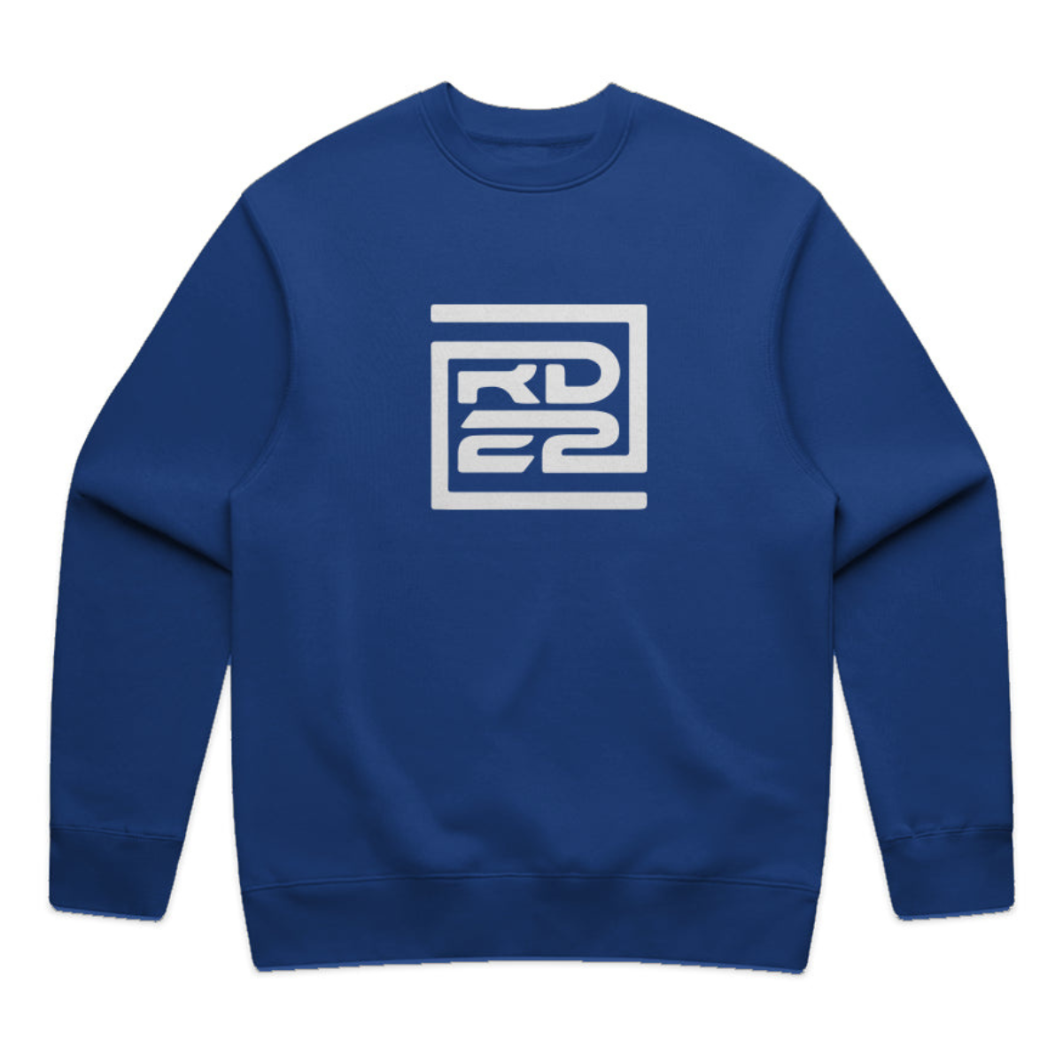 Adult Drenner Lacrosse AS Colour Relax Crew