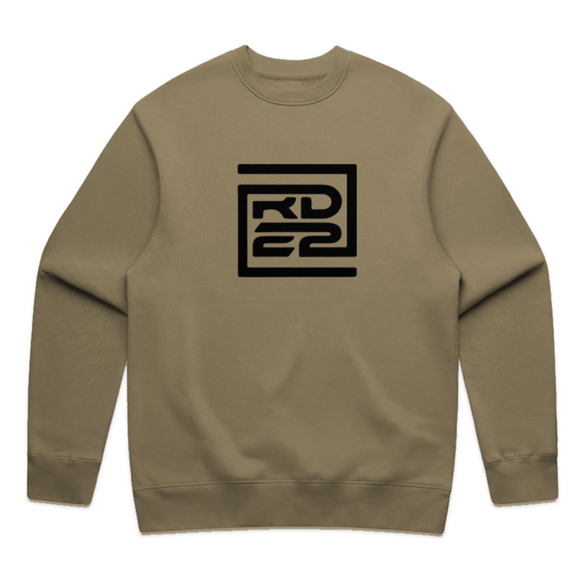 Adult Drenner Lacrosse AS Colour Relax Crew