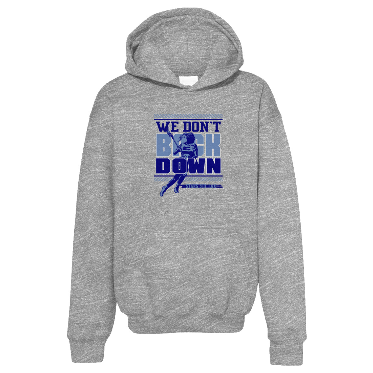 Youth Stars Gildan Pullover Hoodie