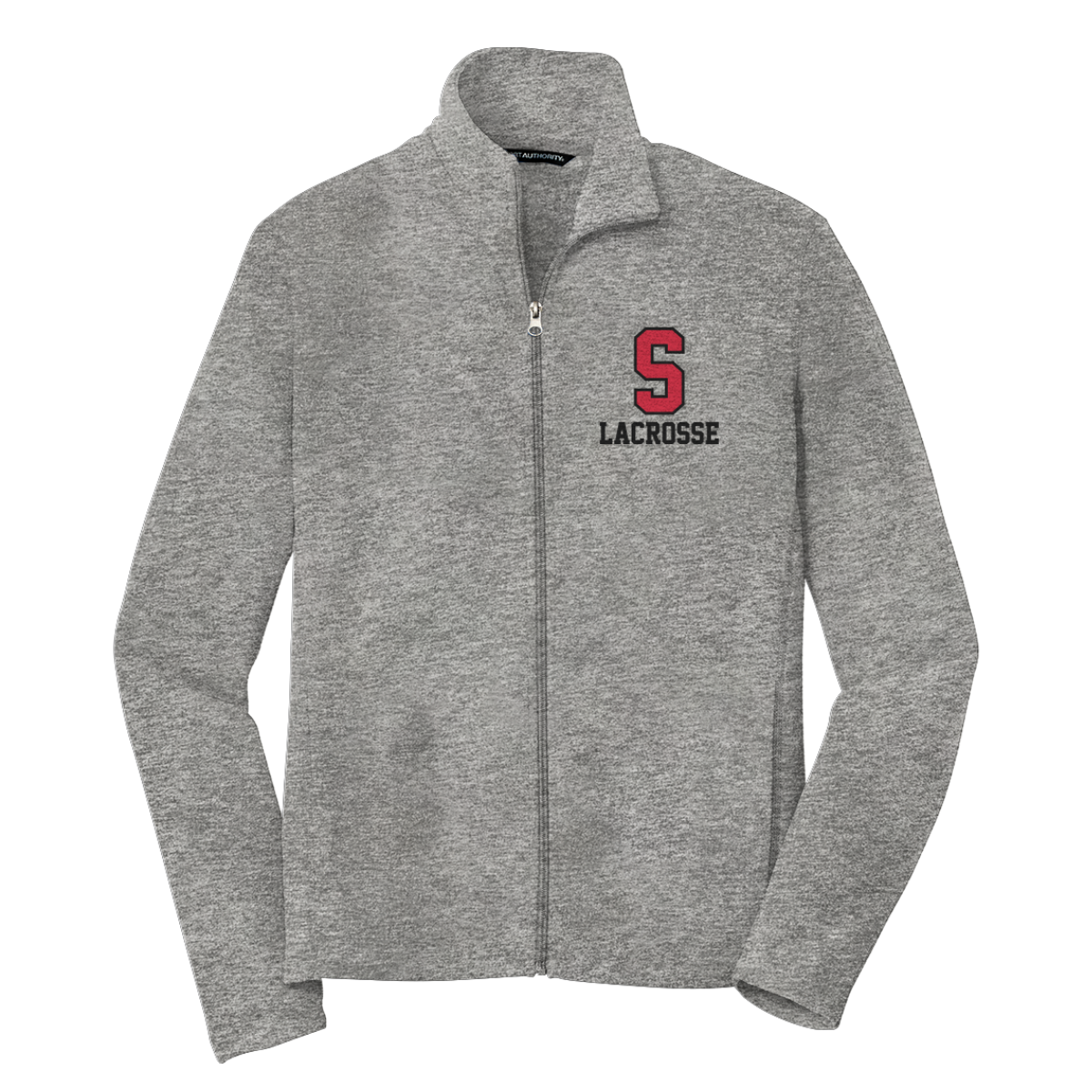 Adult Stillwater Port Authority Microfleece Jacket