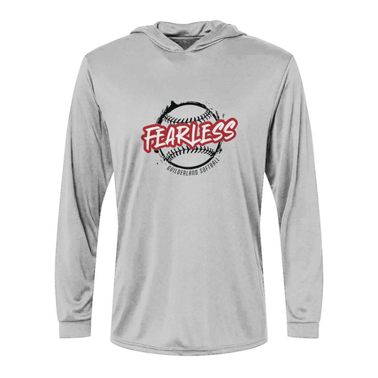 Adult Guilderland Fearless Paragon Bahama Sun Hoodie