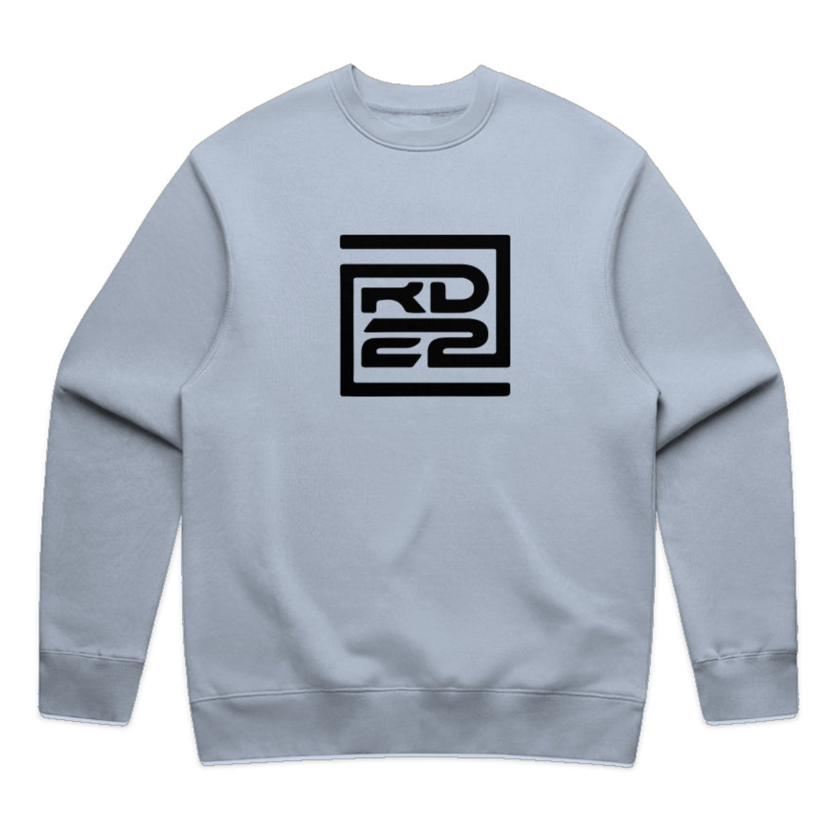 Adult Drenner Lacrosse AS Colour Relax Crew